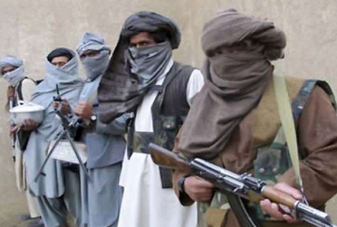 افغانستان میں طالبان کی فائرنگ سے 6 پاکستانی شہری جاں بحق