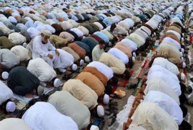 سکیورٹی خدشات، لاہور  میں کھلے مقامات پر عید کے اجتماعات پر پابندی عائد کر دی گئی