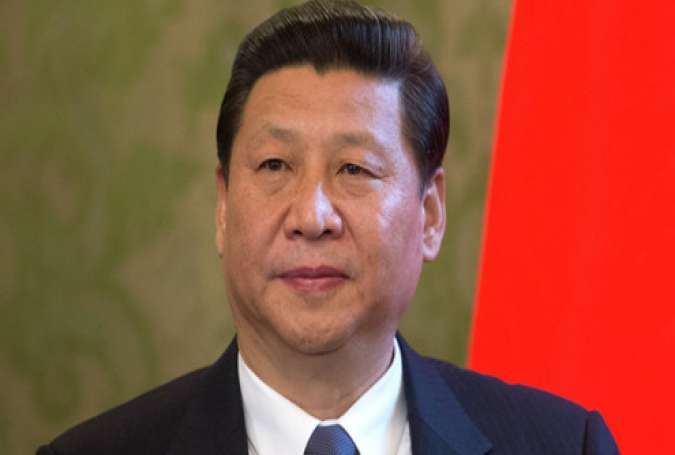 چین امریکا تنازع دنیا کیلئے خطرناک ہو گا، شی جن پنگ