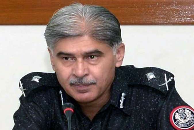 محرم الحرام میں غیر معمولی سیکیورٹی کیلئے فوراً منصوبہ بندی کی جائے، آئی جی سندھ