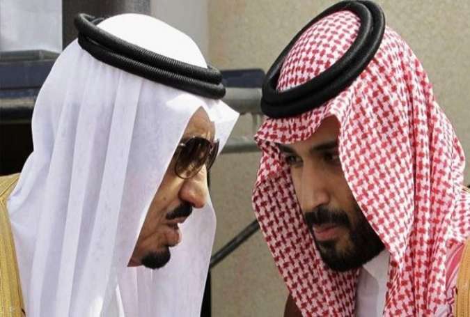 سعودی عرب بڑی تبدیلی کے دہانے پر