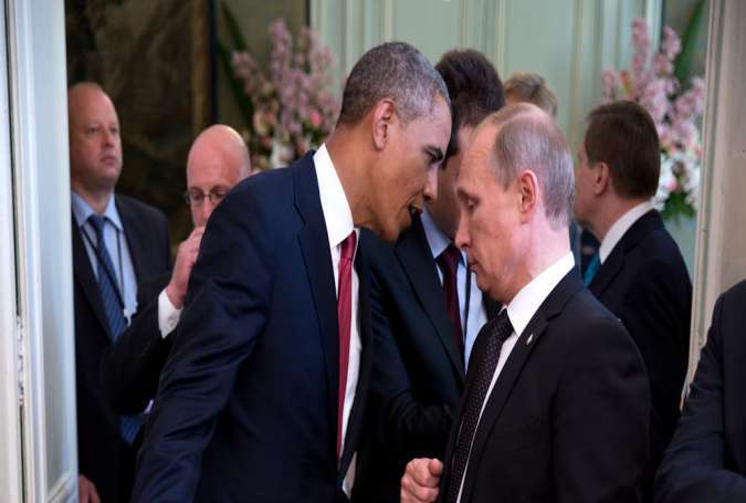 Obama dan Putin (dailysignal)