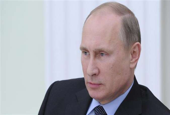 Russian president calls US bluff on fighting Daesh terrorists: Analyst