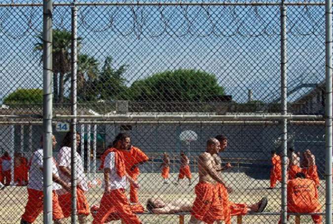 دنیا کے 25 فیصد قیدی امریکا میں قید ہیں، براک اوبامہ