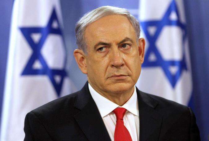 صیہونی وزیراعظم کا یروشلم میں بین الاقوامی مبصرین کی تعیناتی قبول کرنے سے انکار