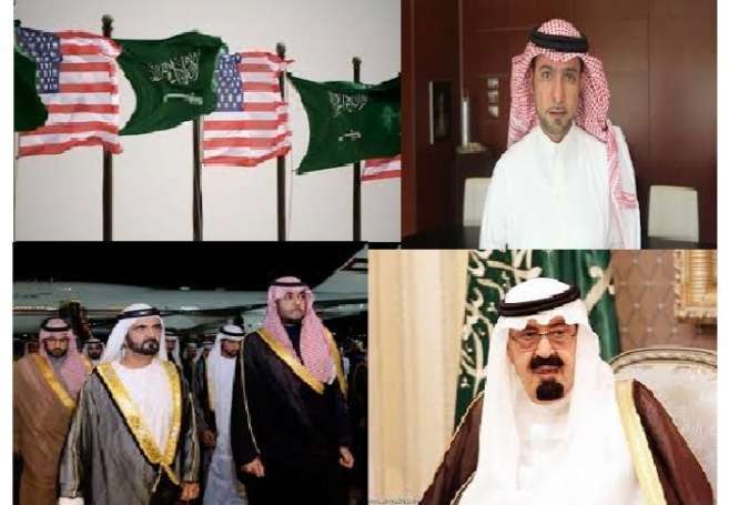 امریکہ، ملازمہ سے جنسی زیادتی کا مرتکب آنجہانی سعودی بادشاہ عبد اللہ کا بیٹا نکلا