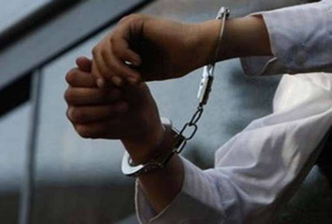 پشاور، یوم عاشور کے جلوس کے قریب سے 5 مشتبہ افراد گرفتار