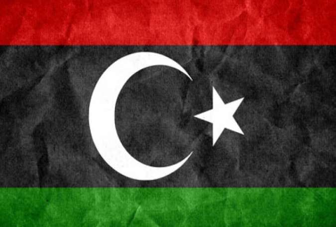 آینده مذاکرات صلح لیبی