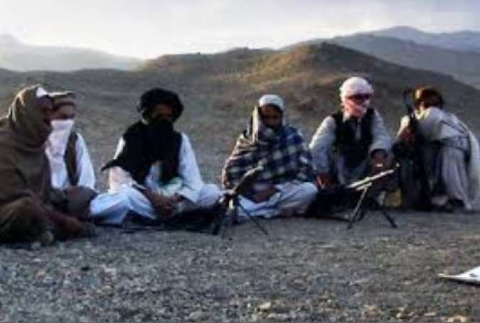 مسکو از راه‌اندازی یک کانال ارتباطی با طالبان افغانستان خبر داد