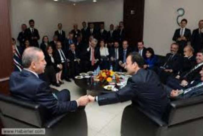 اردوغان، متهم ردیف اول درگیری‌های خونین دیار بکر