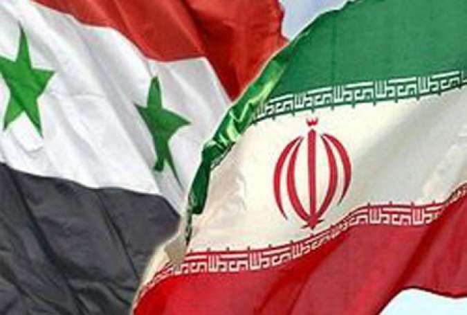 سازمان ملل: بدون مشارکت ایران نمی‌توان به بحران سوریه پایان داد