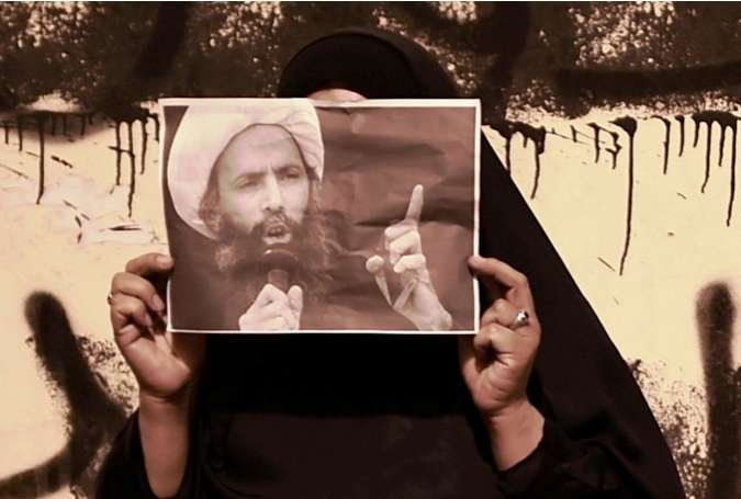 سعودی عرب کی حکومت نے آیت اللہ شیخ باقر نمر کے بھائی کو بھی گرفتار کرلیا