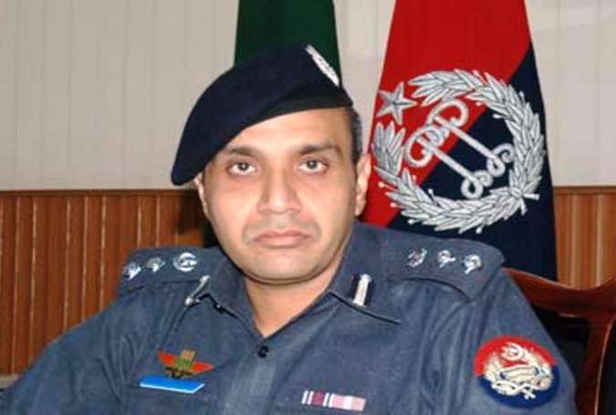 بلدیاتی الیکشن، لاہور پولیس نے 12 کنٹرول روم قائم کر دیئے