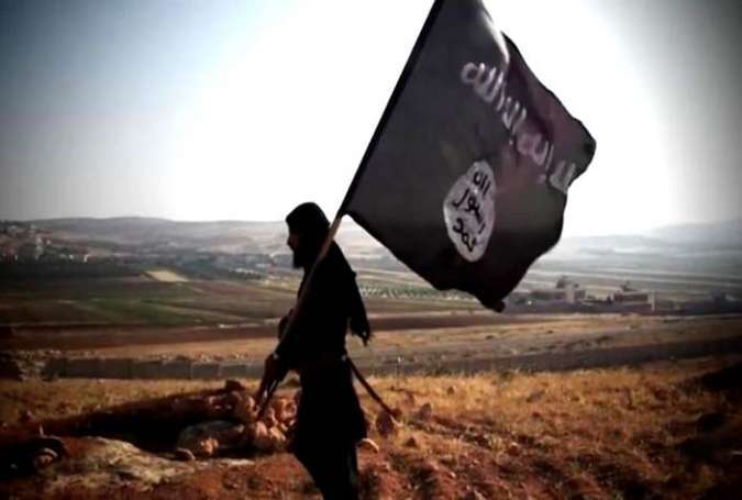 İŞİD-ə qoşulan almaniyalı repçi öldürüldü