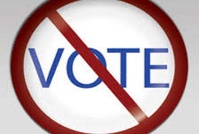 بلدیاتی انتخابات، چکوال کی 4 یونین کونسلوں میں خواتین ووٹ کے حق سے محروم