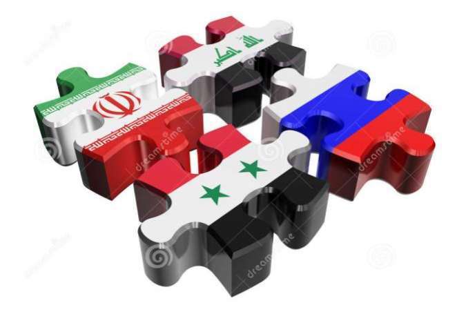 ایران روس سکیورٹی معاہدہ اور مغرب کی پریشانی