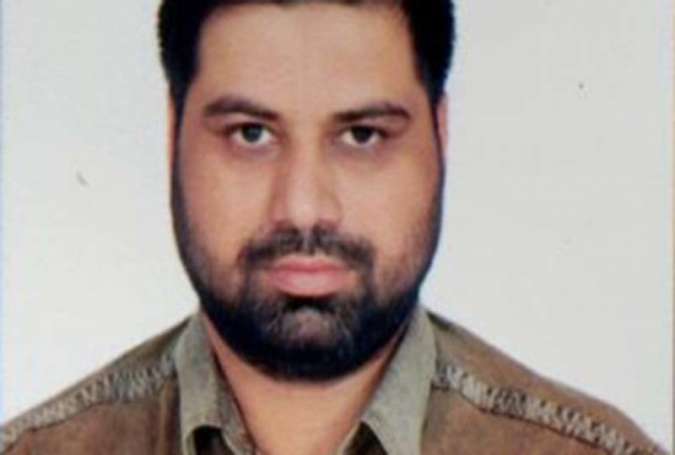 پیرس میں سڑک کا نام پاکستانی صحافی سید سلیم شہزاد کے نام سے منسوب کر دیا گیا