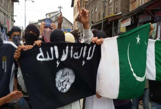 ارزیابی حضور و نفوذ داعش در پاکستان
