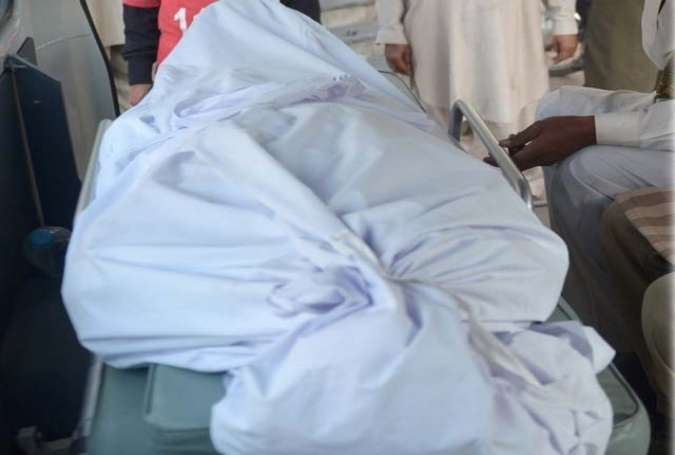 جھنگ میں ڈمپر کی موٹرسائیکل کو ٹکر، 2 طالب علم جاں بحق