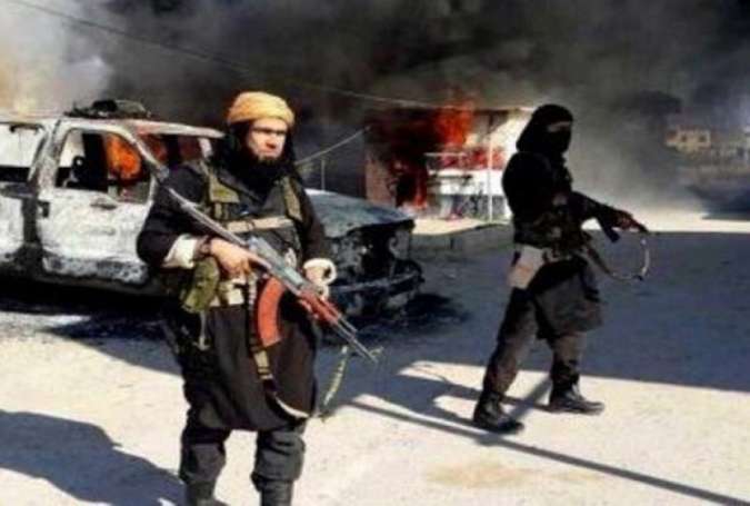 افغانستان، داعش نے تین خواتین سمیت سات افراد کو قتل کرڈالا