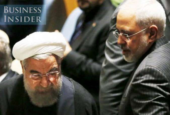 سیاست «مک دونالدی» هم در ایران جواب نمی‌دهد
