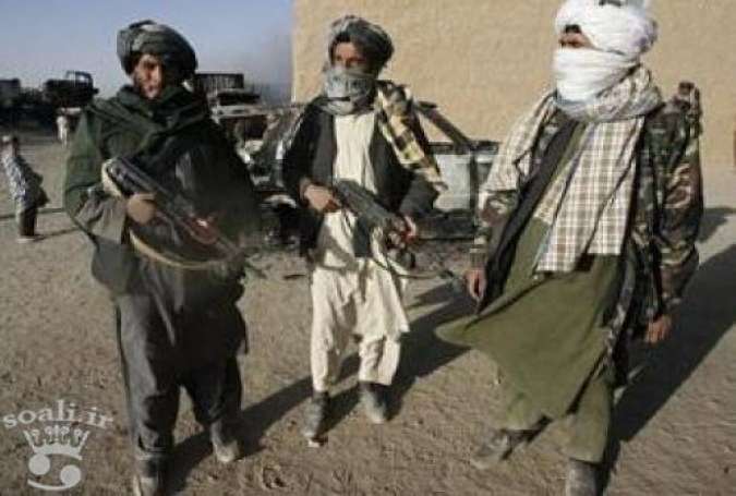 گسست در بدنه طالبان؛ حکومت اما همچنان منفعل!