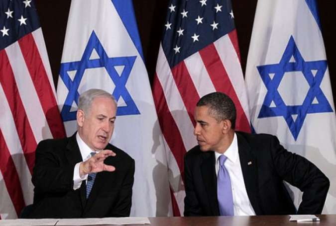 Jewish lobby focused on US military assistance to Israel: Analyst