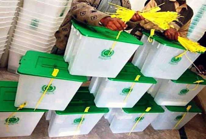 سندھ کی 81 یونین کونسلز میں آج ہونیوالے بلدیاتی انتخابات ملتوی