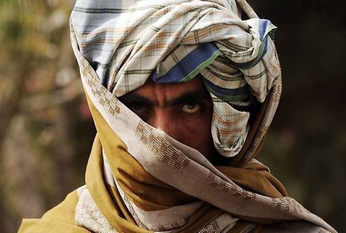 9افغان جنگجوں کی لاشیں پاکستان کے سرحدی علاقے منتقل ہونے کا انکشاف