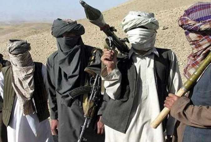 امریکا کا پاکستان سے افغان طالبان مذاکراتی عمل بحال کرنے کا مطالبہ