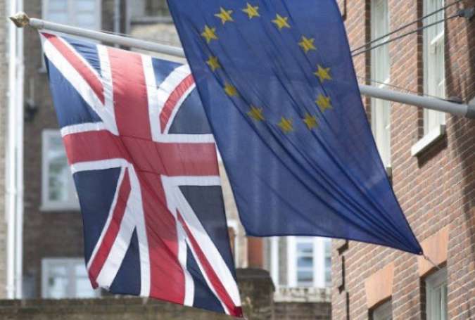 طبق یک نظرسنجی ، اکثریت مردم انگلیس خواستار جدایی از اتحادیه اروپا هستند