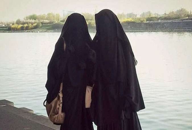عاقبت سیاه عروس داعشی‌ها!