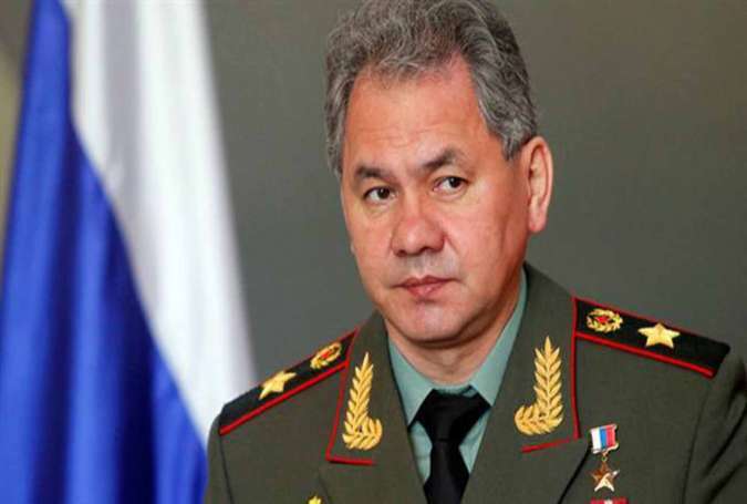 Russian DM: Terrorists in Su-24 Search Operation Eliminated