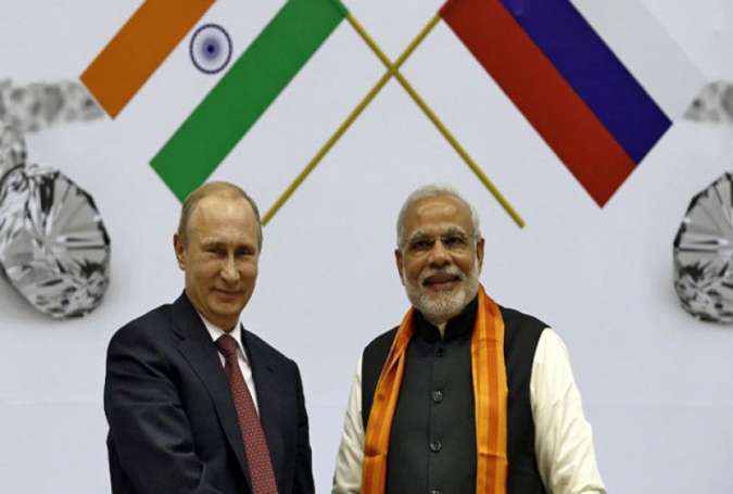 روس نے بھارت کو سیاحت کیلئے غیر محفوظ ملک قرار دیدیا