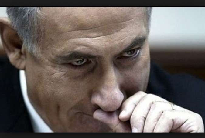 نتانیاهو: اسرائیل علی‌رغم حضور روسیه، برای اقدام در سوریه آزادی عمل دارد