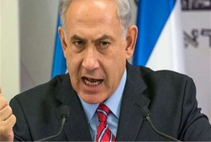نتانیاهو: نابود کردن داعش بی‌معنی است