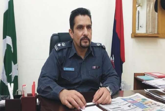 ڈی آئی خان پولیس کی ماہ نومبر میں کارکردگی، 23 سرچ اینڈ سٹرائیک آپریشنز، 82 گرفتار