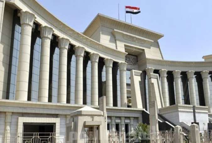 مصر میں اخوان کے 11 رہنماؤں کی سزائے موت معطل، دوبارہ مقدمہ چلانے کا حکم