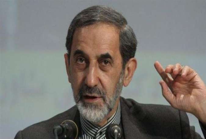 Ali-Akbar Velayati, a top adviser to Leader of the Islamic Revolution Ayatollah Seyyed Ali Khamenei