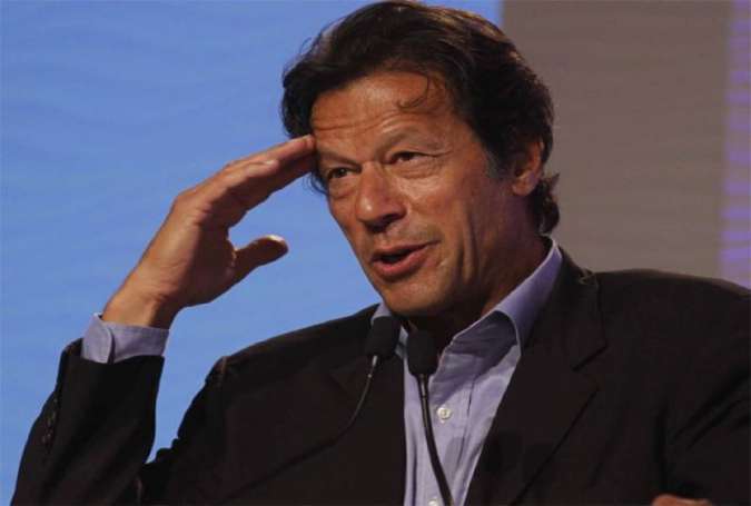 بلدیاتی انتخابات میں شکست، عمران خان نے پارٹی کی لیڈر شپ کو طلب کرلیا