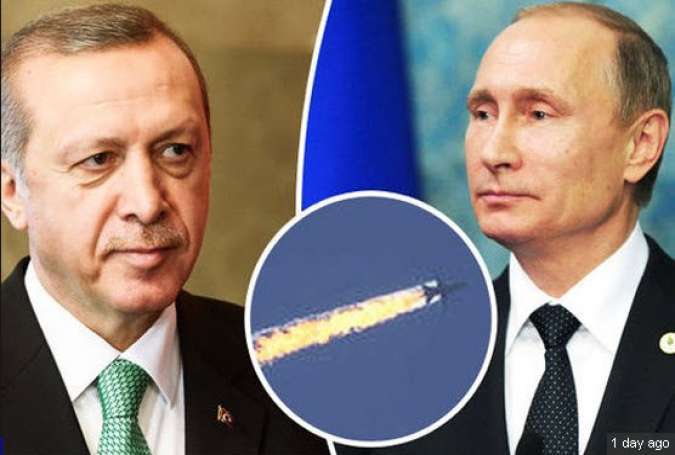 آیا مسکو برای جنگ با ترکیه آماده می‌شود؟