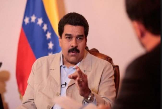 انقلاب بولیواری ونزوئلا در مسیری تازه و پر چالش
