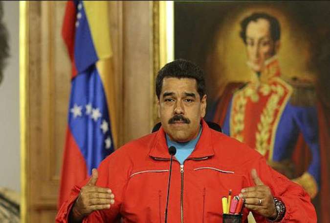 ونزوئلا آبستن تحولات جدید