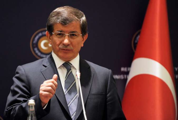 سفر قریب الوقوع نخست وزیر ترکیه به عراق