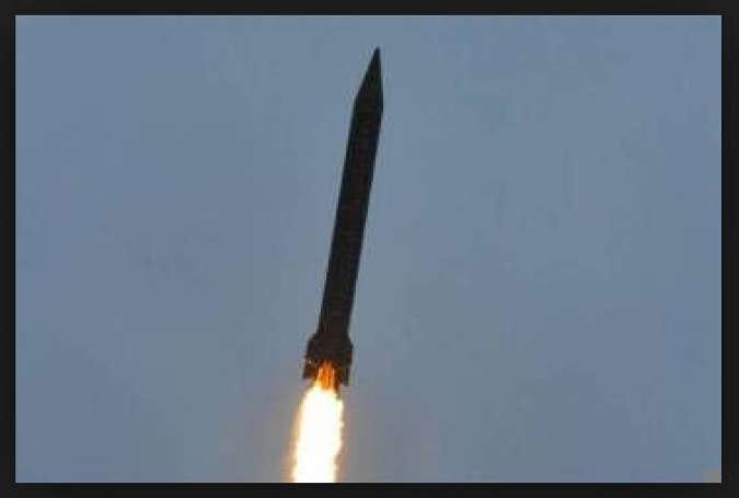 روسیه موشک بالستیک با قابلیت حمل 10 کلاهک هسته‌ای آزمایش کرد