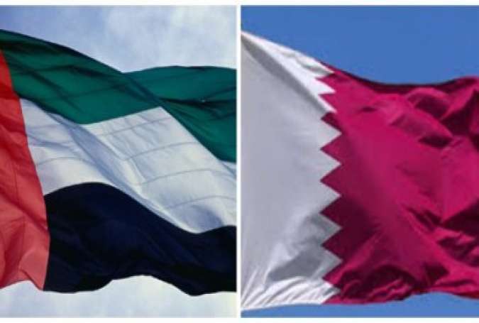 حمایت قطر و امارات از تجاوز ترکیه به خاک عراق