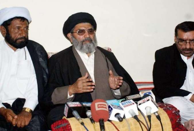مذہبی قوتوں کا سیاسی مستقبل روشن ہے، علامہ ساجد نقوی