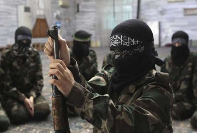 اسرائیل کا سابق مسلمان فوجی اہلکار داعش میں شامل ہے، غاصب صیہونی ریاست تصدیق