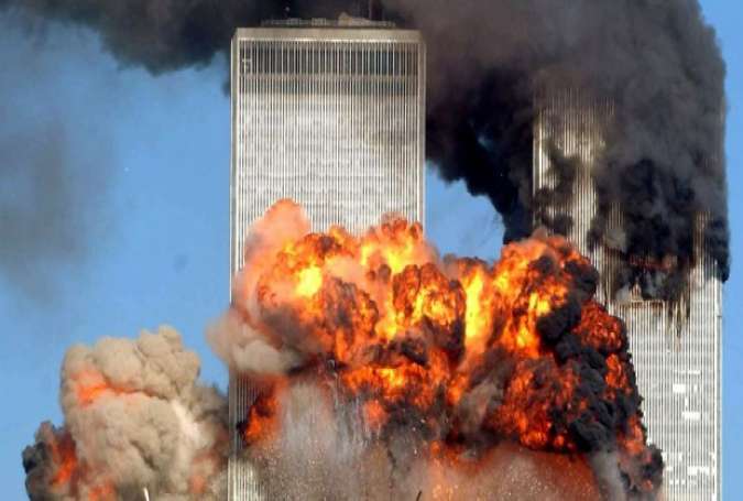 Israelis celebrated 9/11 attacks, not Muslims: Investigative journalist