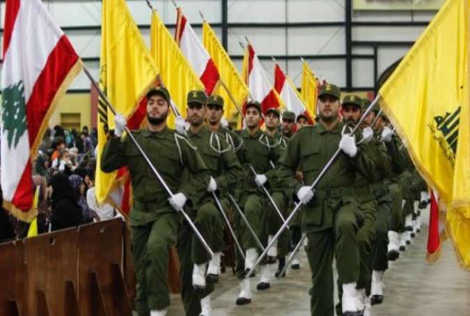 US House mounts pressure on Hezbollah, its Al-Manar TV